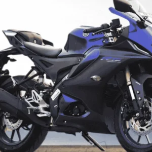 Yamaha R15 V4