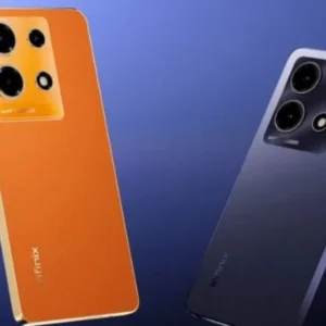 Infinix Note 40X 5G