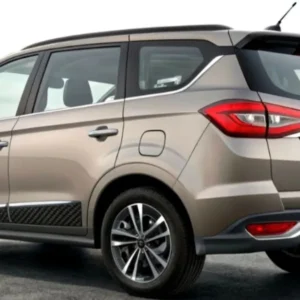 Mahindra Marazzo
