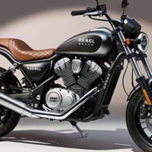 Rebel 250