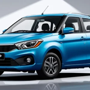 Maruti Cervo