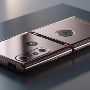Motorola Razr 60 Ultra