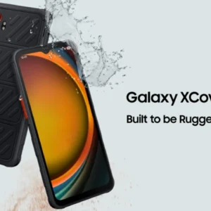 Galaxy XCover7 Pro