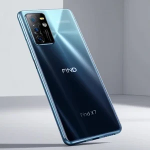 Oppo Find X7 Ultra