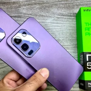 Infinix Hot 50 5G