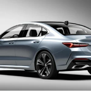 Hyundai Exter