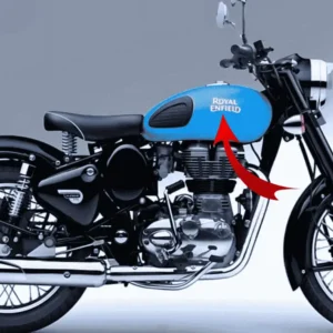 Royal Enfield Classic 250
