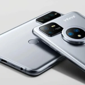 Infinix Hot 50 5G