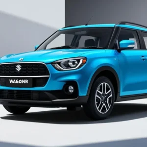 Maruti WagonR 2025