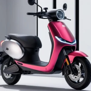 Jio Electric Scooter 2025