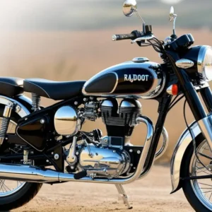 Yamaha Rajdoot 350