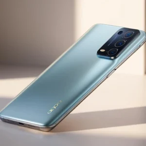 OPPO A3x