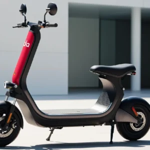 Ola Electric