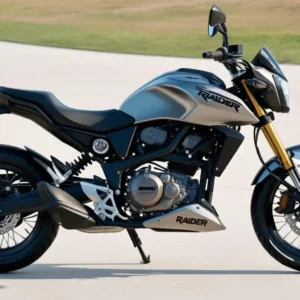 Suzuki Raider R150 Fi