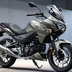 Bajaj Pulsar NS400Z