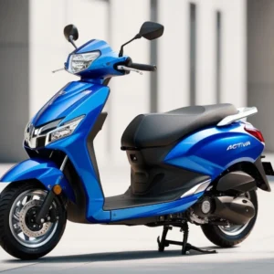 Honda Activa 125