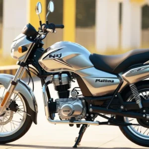 Bajaj Platina 110cc