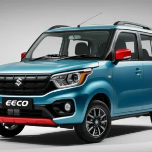 Maruti Suzuki Eeco
