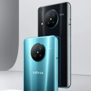 Infinix Note 50s 5G