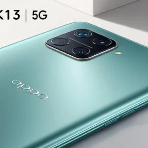 Oppo K13 5G