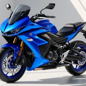 Yamaha FZ S Fi Hybrid 2025